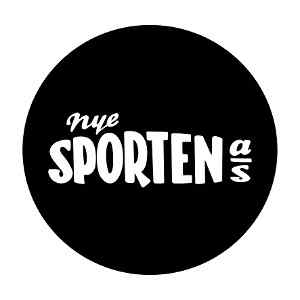 Nye Sporten AS logo